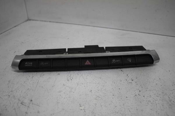 BOUTONS DRIVE SELECT AUDI A3 8V - Vue 1